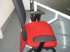19-bureau noir et rouge